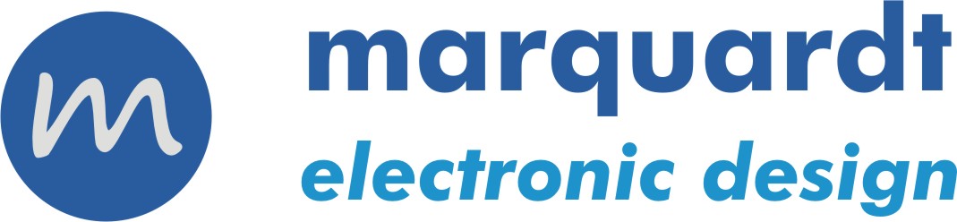 marquardt electronic design